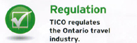 TICO Regulations